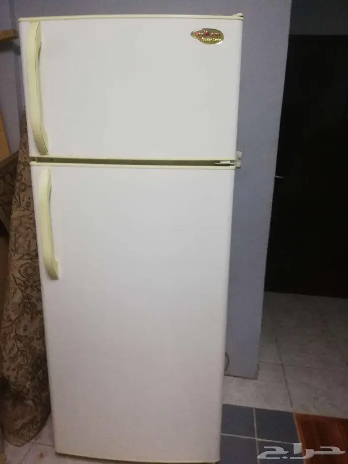 ثلاجة وغسالة وبتوجاز ميكرويف اسطوانه غاز للبيع 0