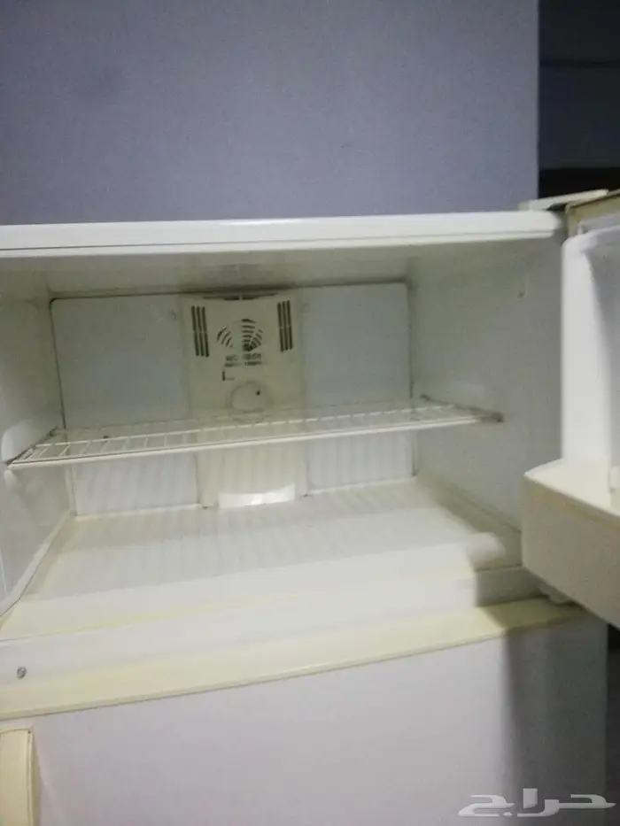 ثلاجة وغسالة وبتوجاز ميكرويف اسطوانه غاز للبيع 4