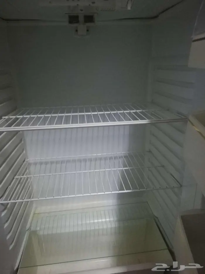 ثلاجة وغسالة وبتوجاز ميكرويف اسطوانه غاز للبيع 2