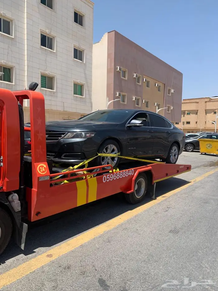 سطحة في الرياض 5