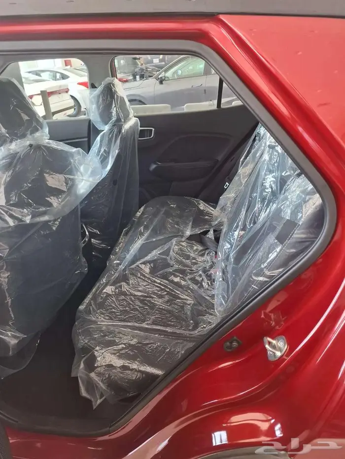 هيونداى - فينو - بريميوم 2024 11