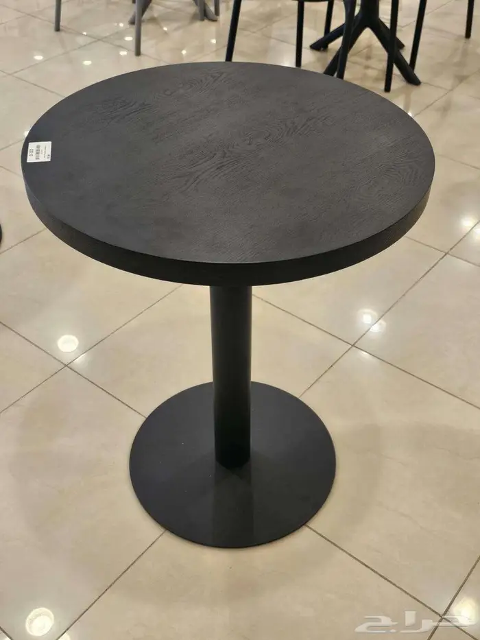 طاولات مطاعم 5