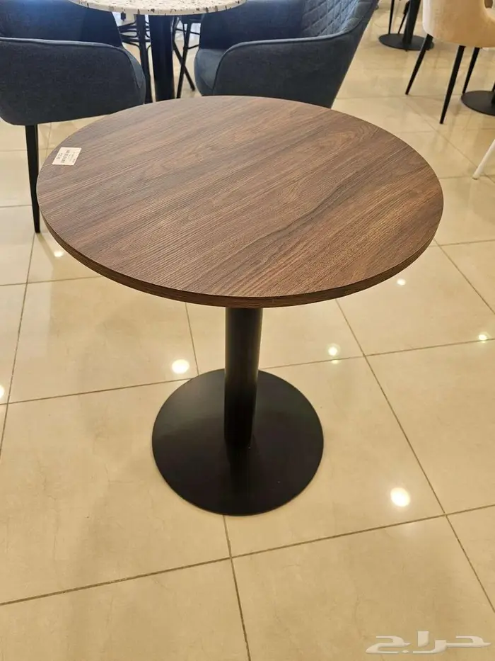 طاولات مطاعم 4