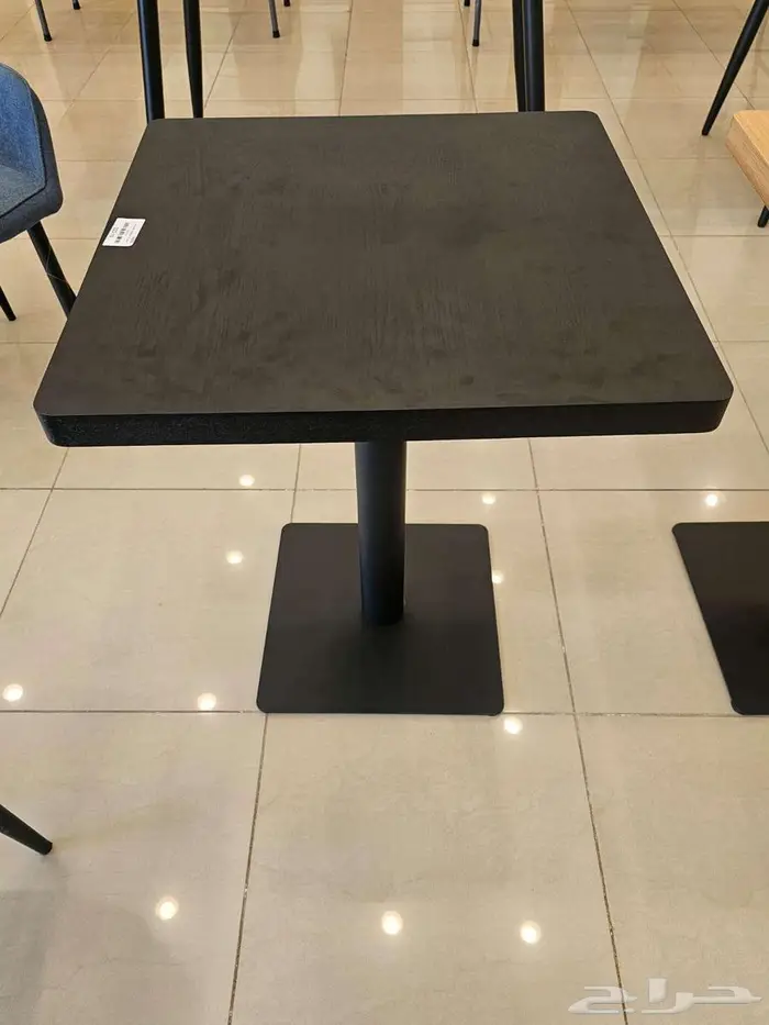 طاولات مطاعم 6