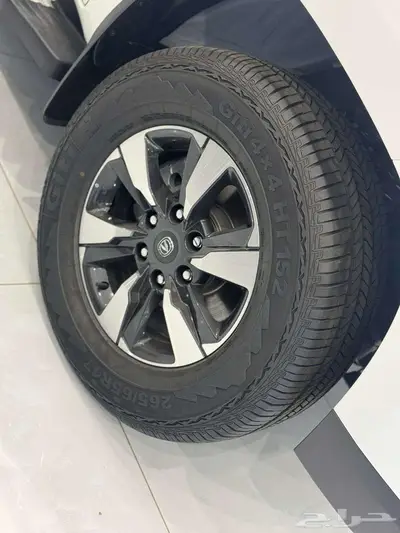 شانجان هنتر اوميحا دبل غمارتين 4
