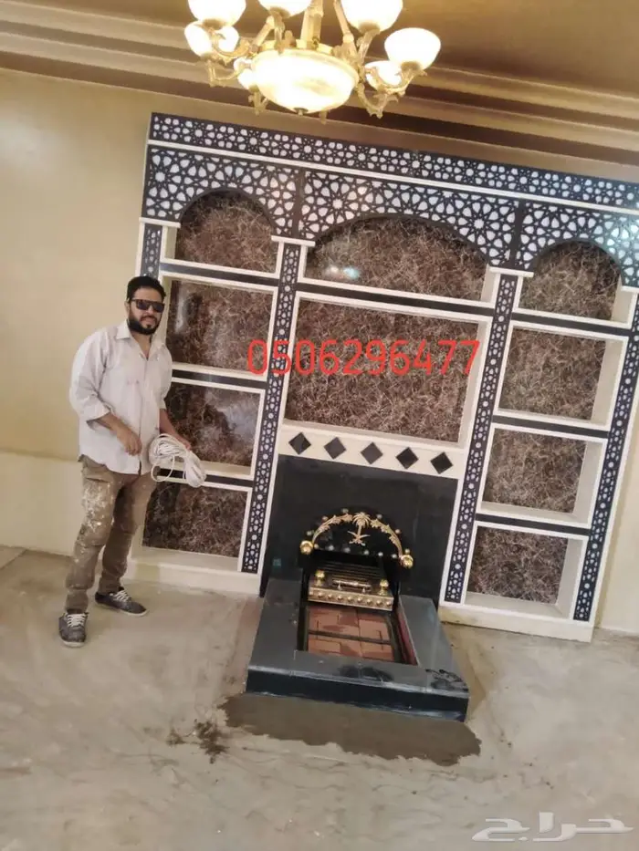 مشبات شبورد ديكورات مشبات مشبات رخام 15