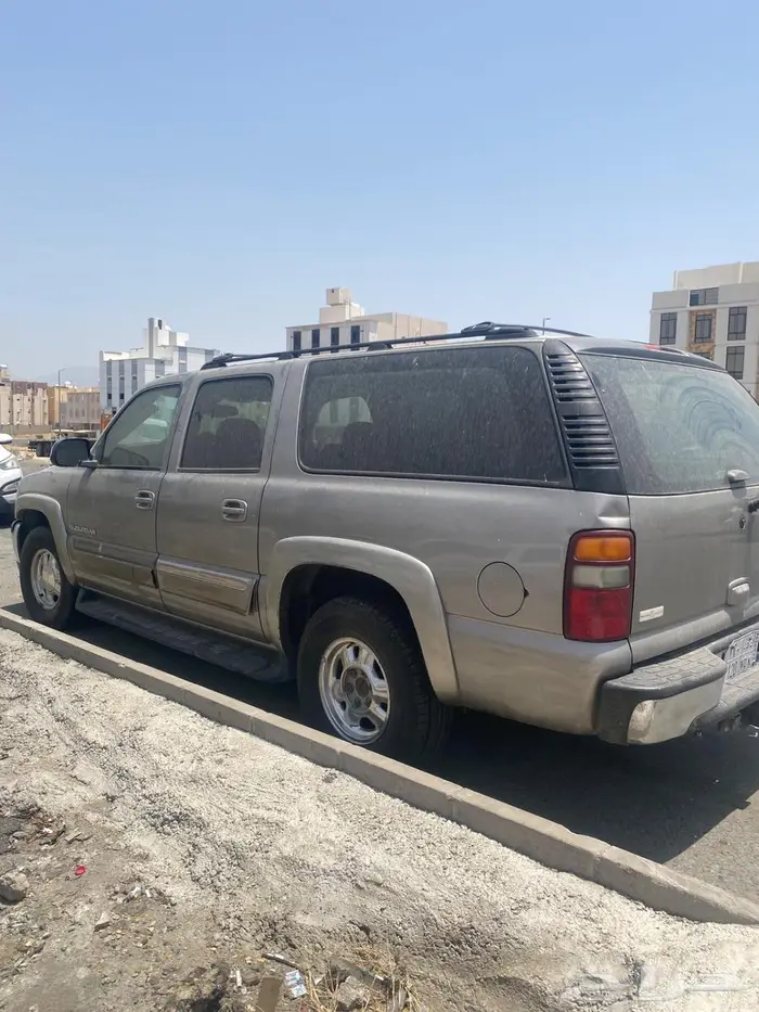 جمس للبيع لوحه مميزه 4