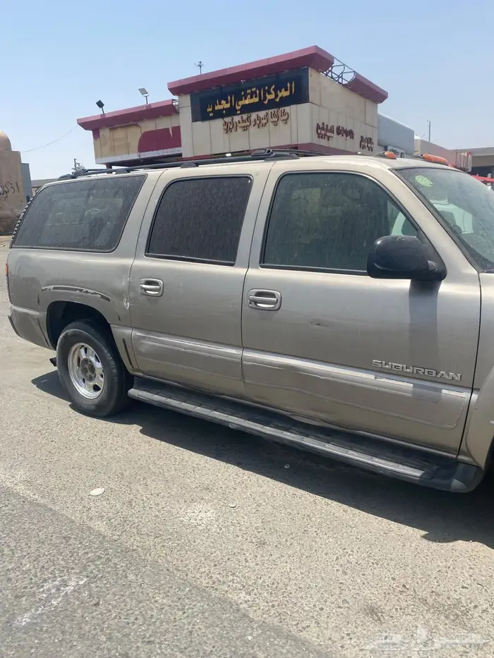 جمس للبيع لوحه مميزه 2