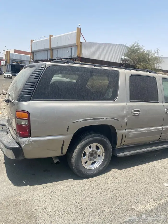 جمس للبيع لوحه مميزه 0