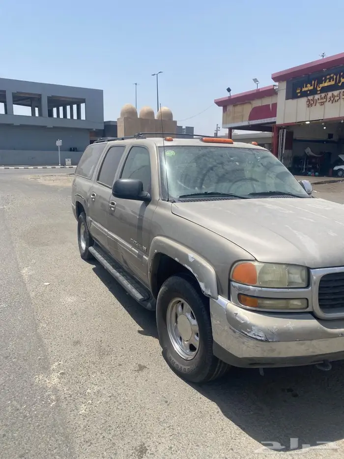 جمس للبيع لوحه مميزه 5