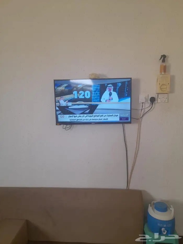 أثاث مستعمل جديد أقل من شهرين 25