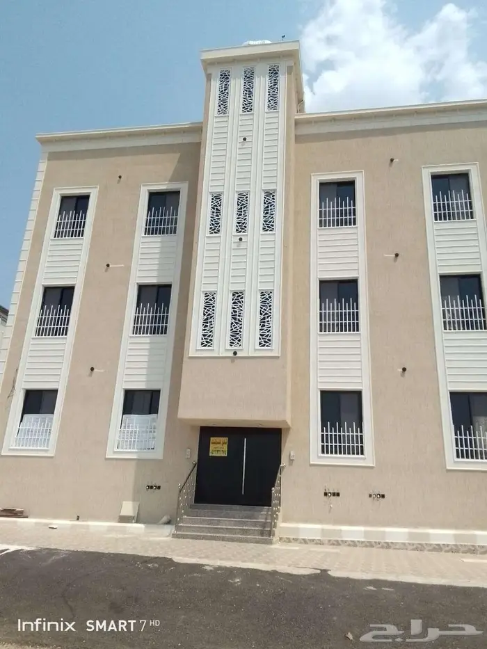 ديكوار سمنتي بديل الحجر سمنت الرياض وبطحه الرياض 12
