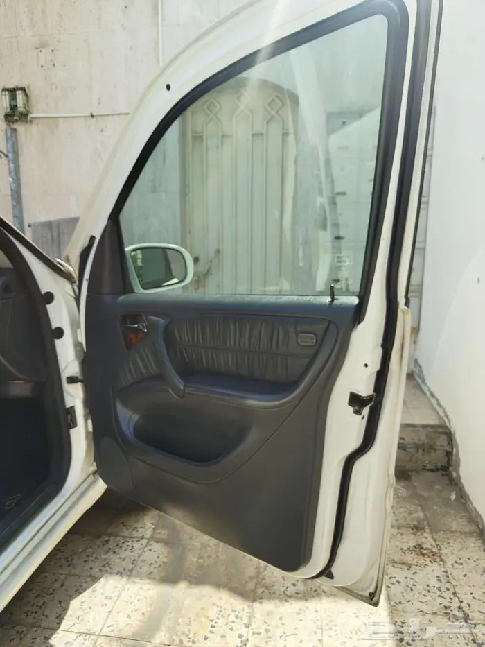 مرسيدس ML350 موديل 2005-نسخة خاصة-نظيفة مجددة ومفحوصة 16