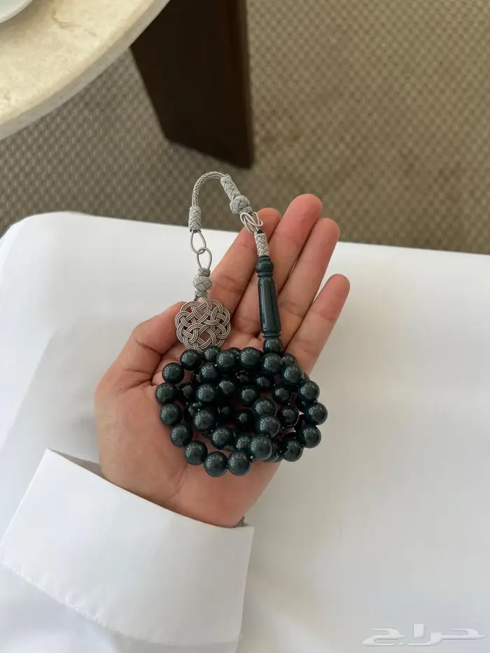 سبح بكلايت بلجيكي طربزونة تفصيل يدوي وخصم قوي ( جديد ) 0