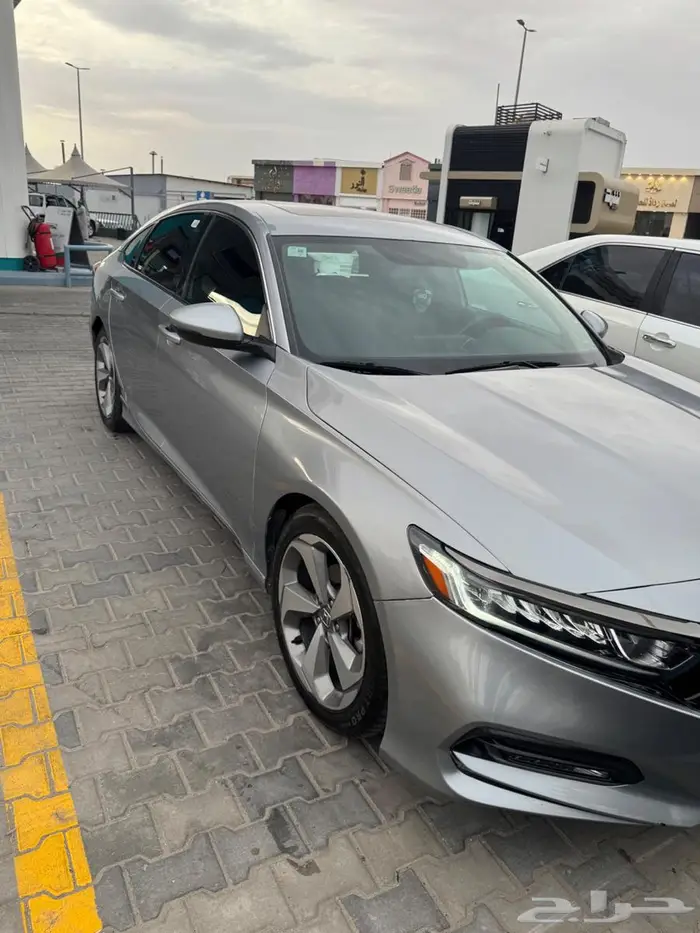 هوندا اكورد 2019 1