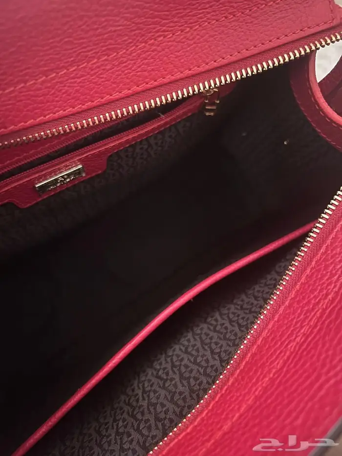 للبيع شنطة اقنر اصلية 2