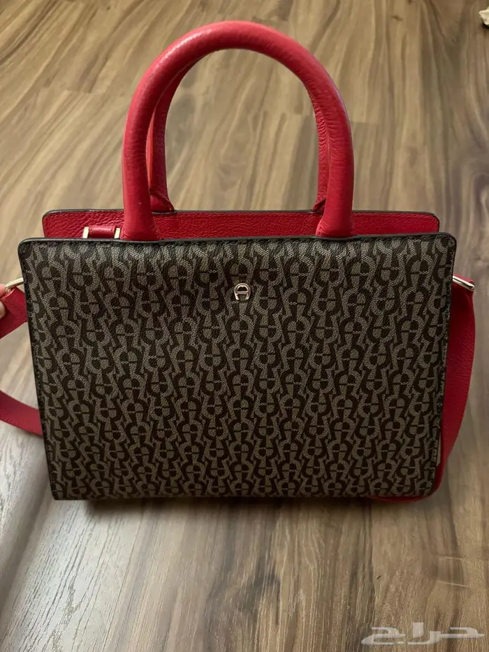 للبيع شنطة اقنر اصلية 1