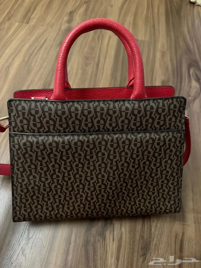 للبيع شنطة اقنر اصلية 0