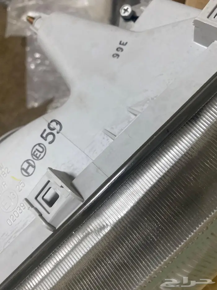 تم البيع شمعات كرسيدا 89ل96 جديد اصلي 6