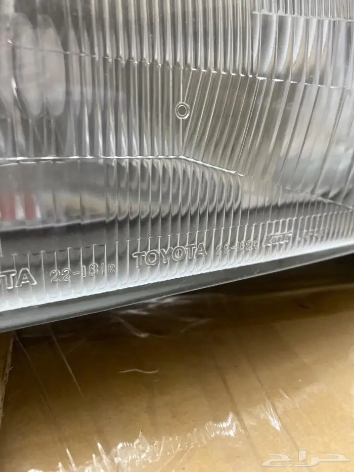 تم البيع شمعات كرسيدا 89ل96 جديد اصلي 0