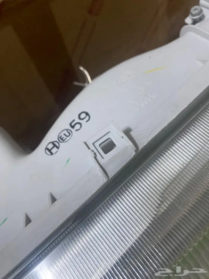 تم البيع شمعات كرسيدا 89ل96 جديد اصلي 4