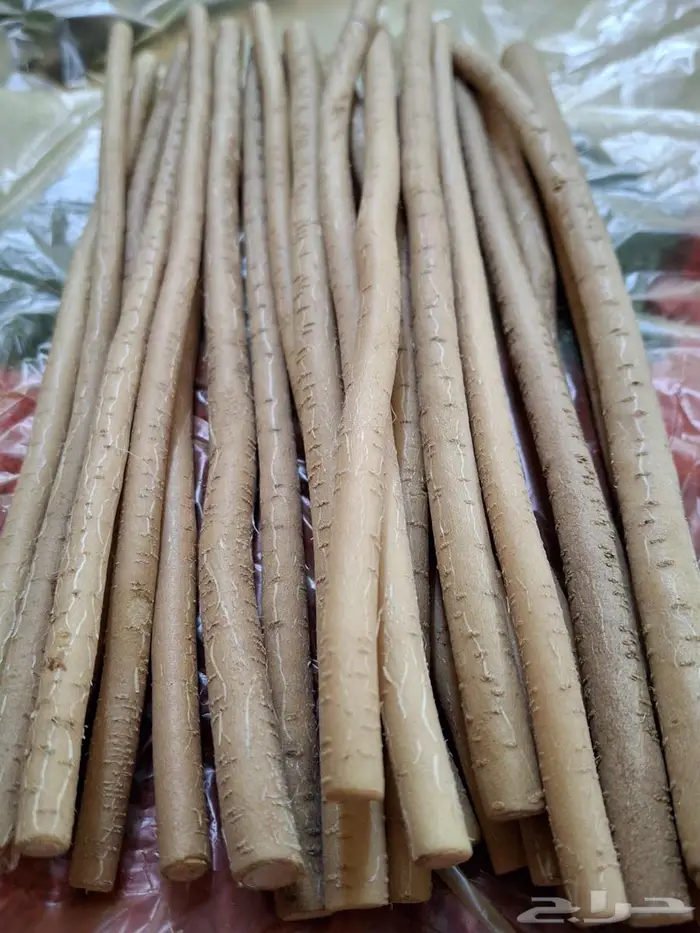 مساويك ابوحنش درجه اولى 0