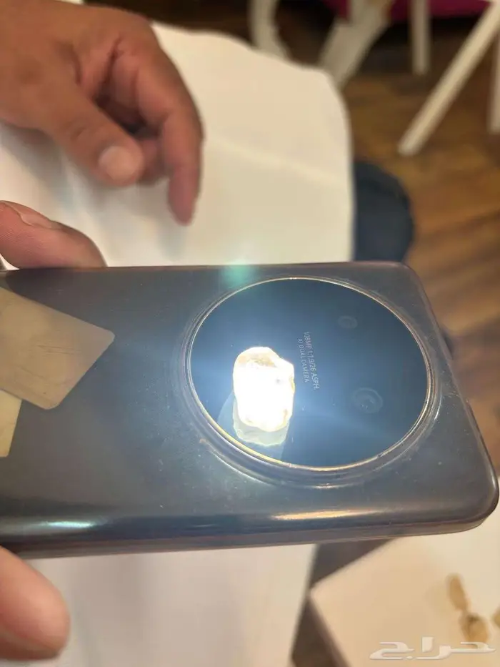 احجار كريمه وشبه كريمه للبيع على السوم 21