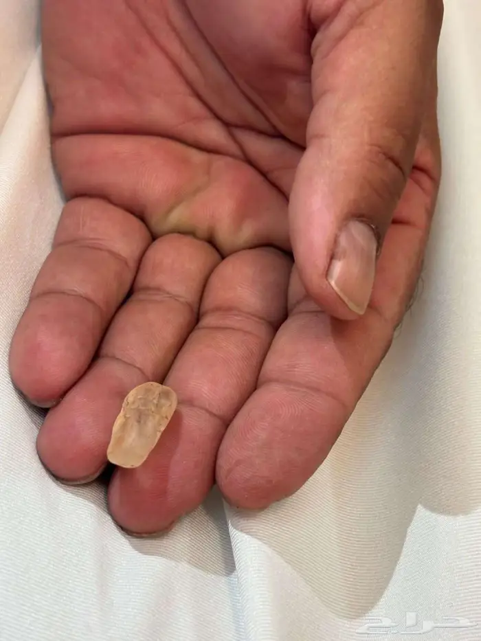 احجار كريمه وشبه كريمه للبيع على السوم 18