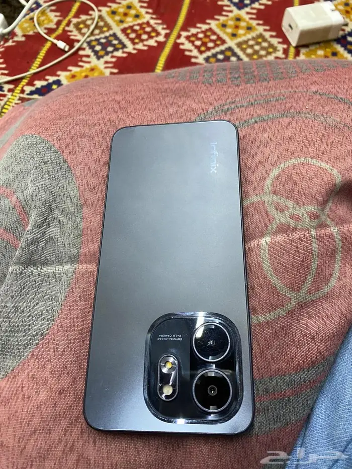 جوال انفينكس سمارت9 0