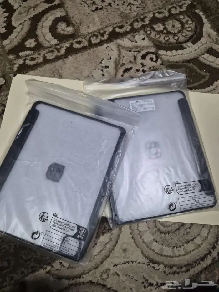 غلاف ايباد 12.9 من مديل 2018 ال 2022 3