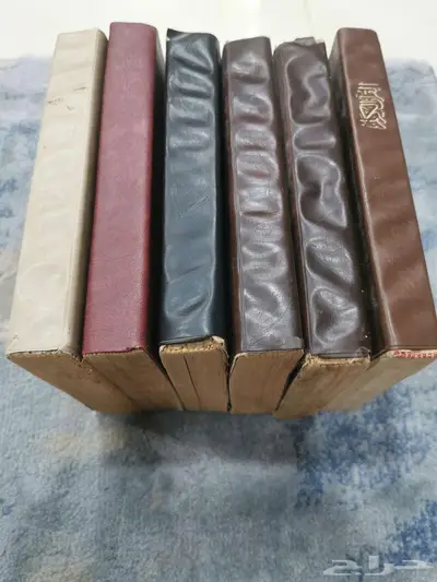 مصاحف قديمة 8
