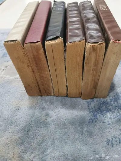 مصاحف قديمة 6