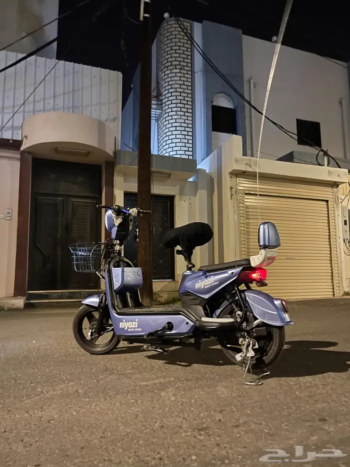 دباب كهربائي نضيف 4