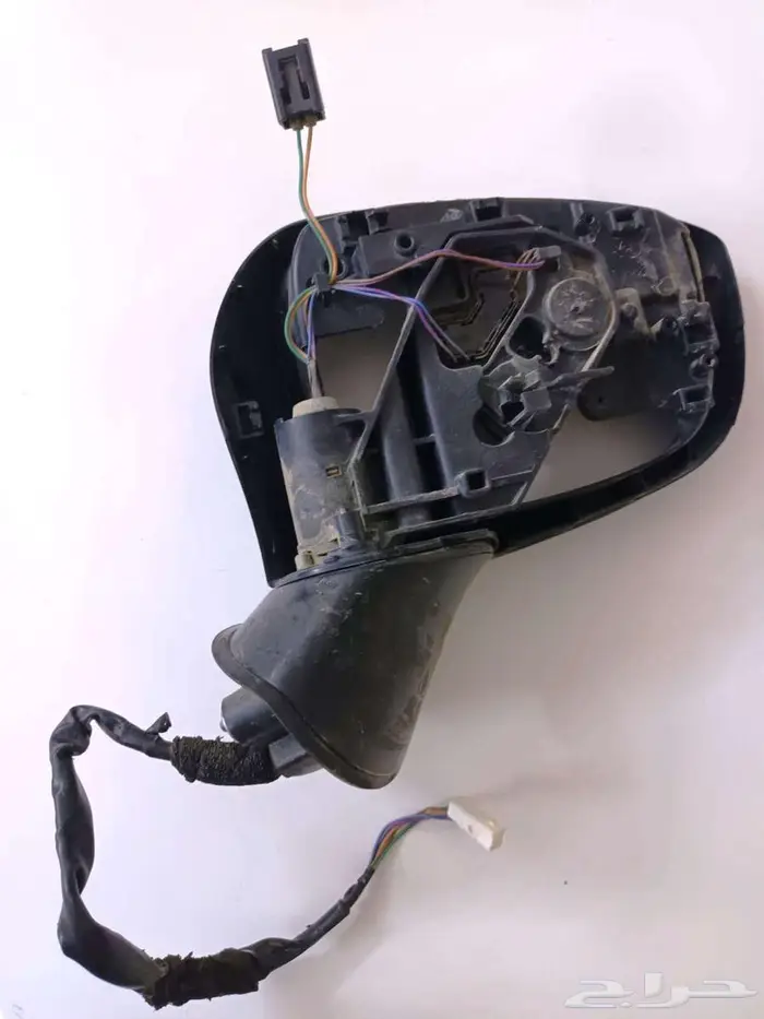 دينمو مرايا مازدا CX-3 0