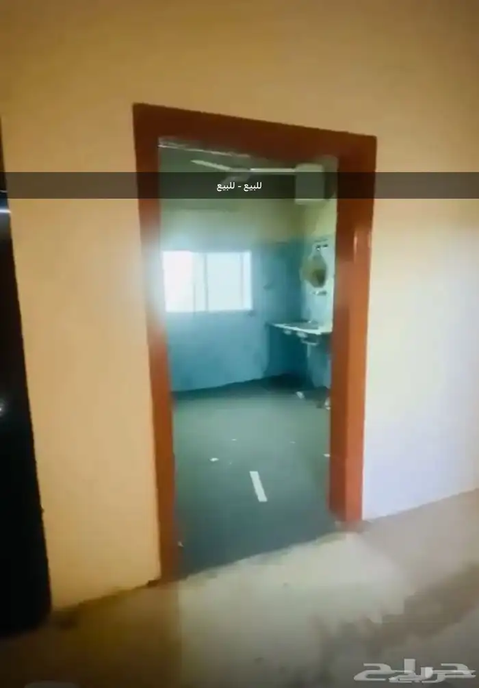 بيت مسلح للبيع حي سلطانه بالطائف 3