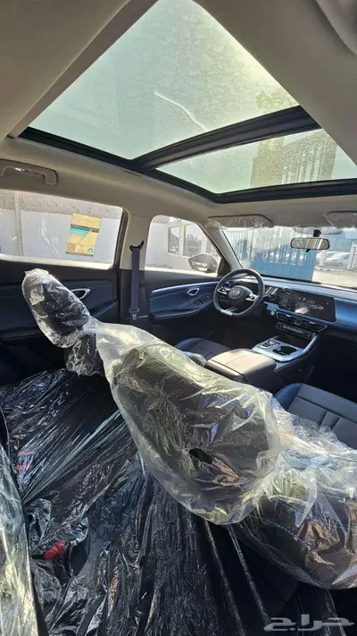 جاك امزوم نص فل 2025 متوفر جميع الاوان البيع كاش واقساط 9