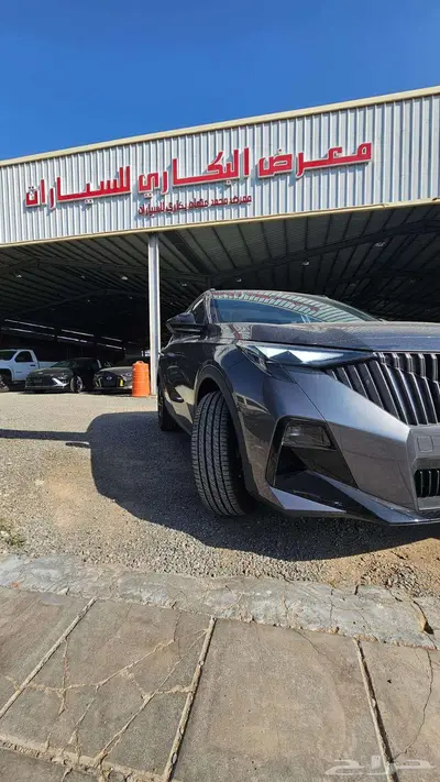 جاك امزوم نص فل 2025 متوفر جميع الاوان البيع كاش واقساط 3