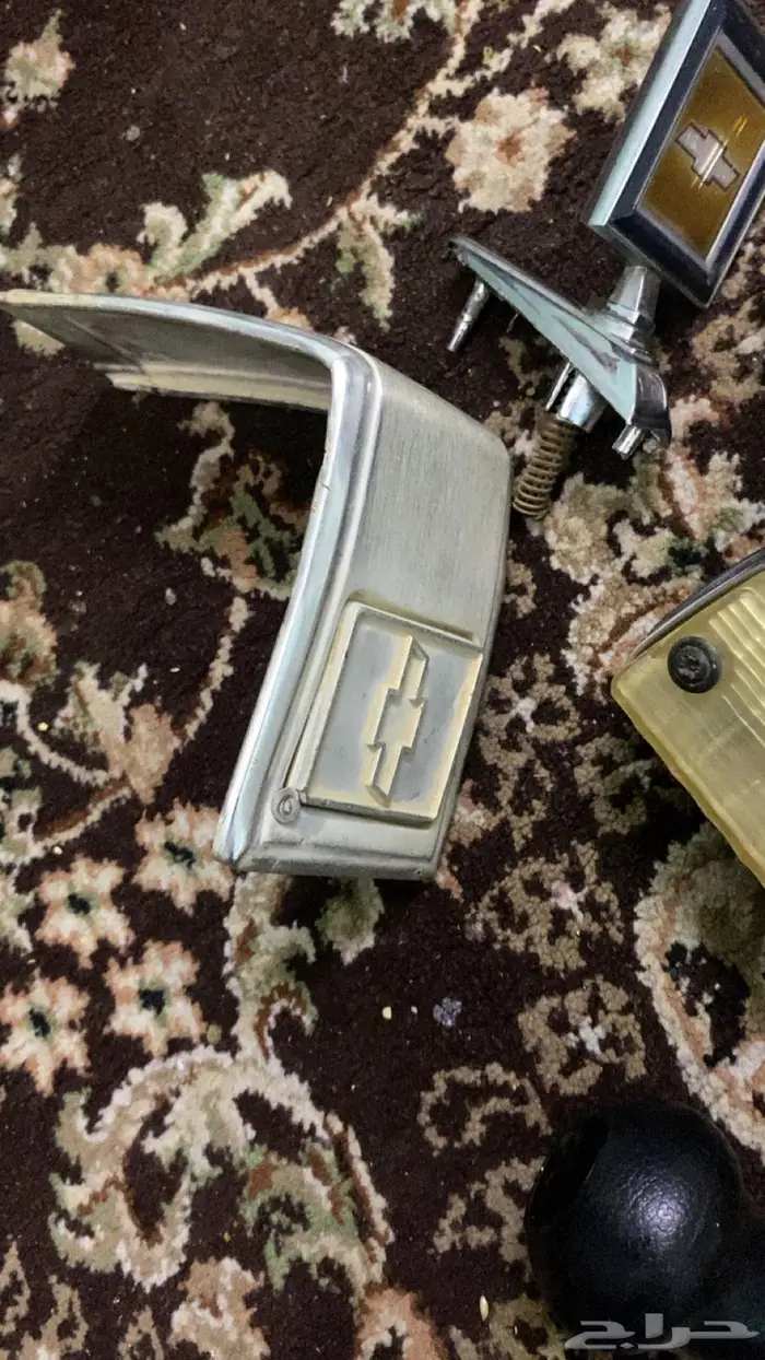 قطع جمس بهبهاني 5