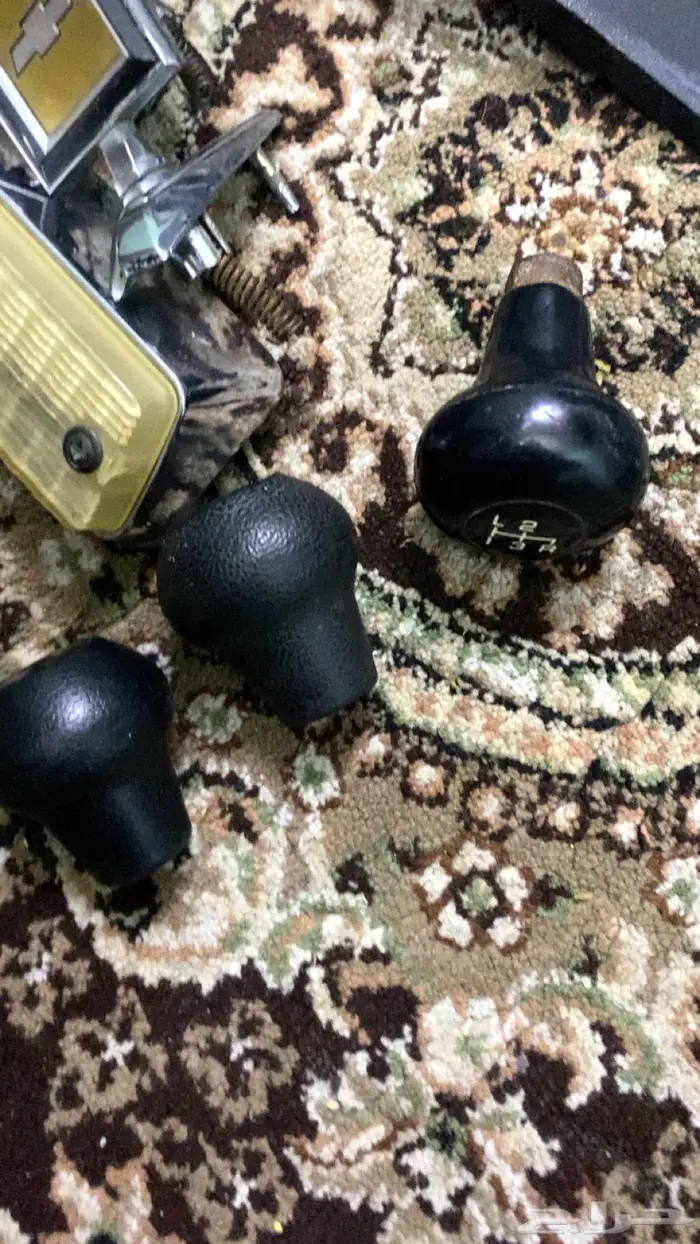 قطع جمس بهبهاني 7