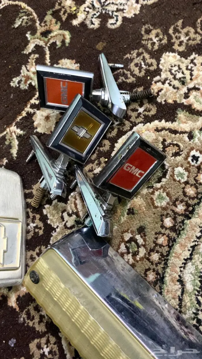 قطع جمس بهبهاني 3