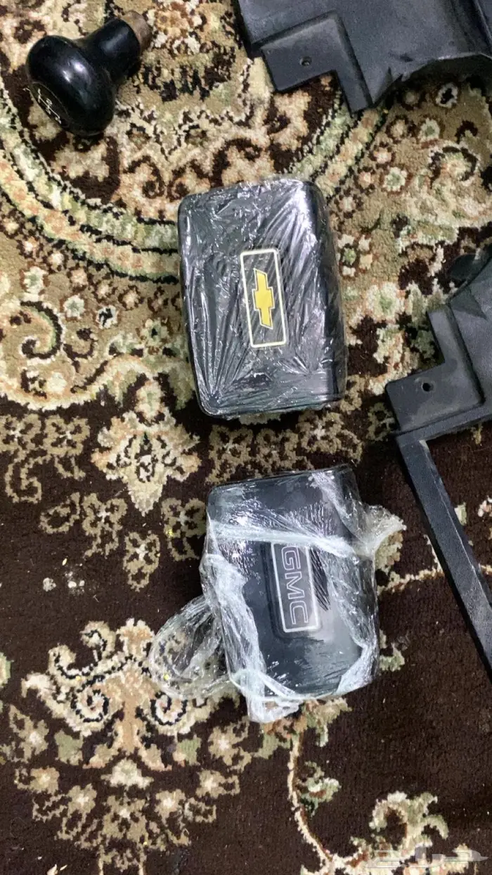قطع جمس بهبهاني 2
