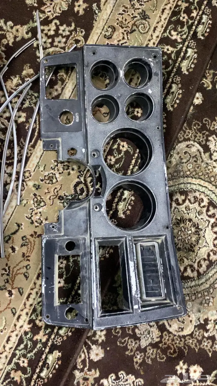 قطع جمس بهبهاني 1