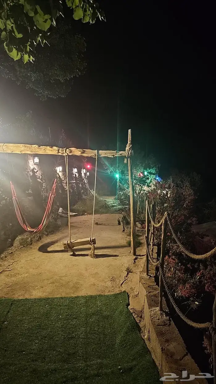 بيت ريفي للايجار الشهري والاسبوعي 13