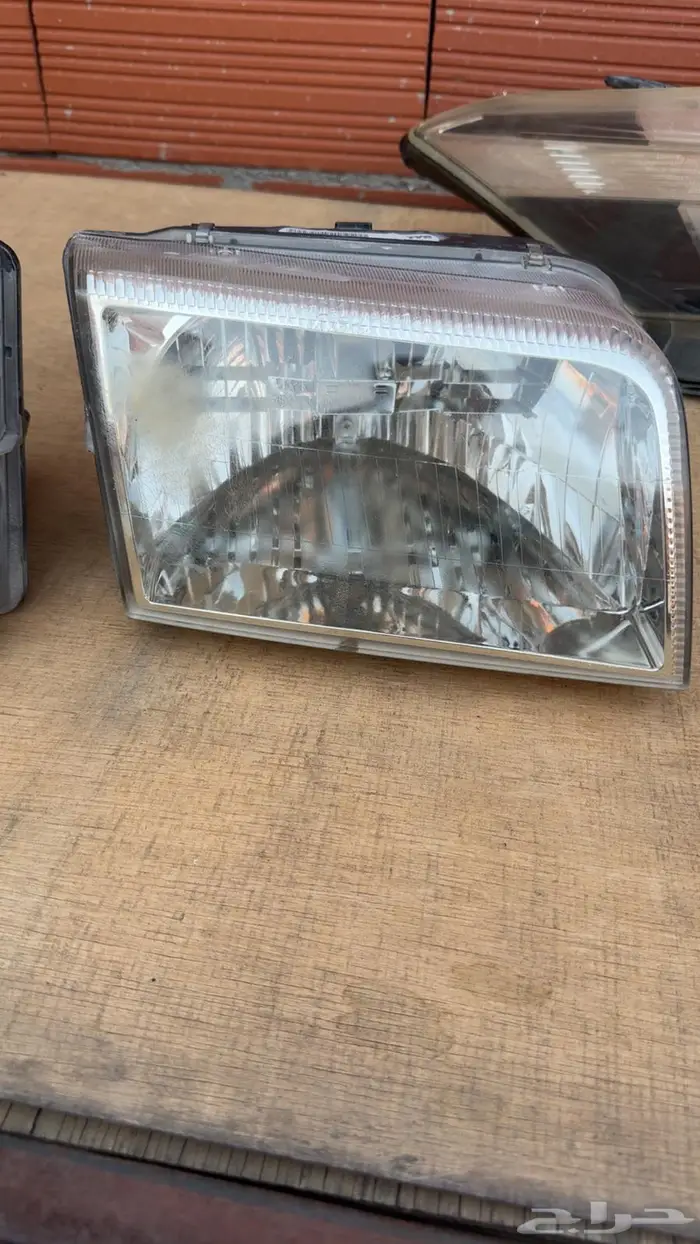 قطع غيار ماركيز فكتوريا 3