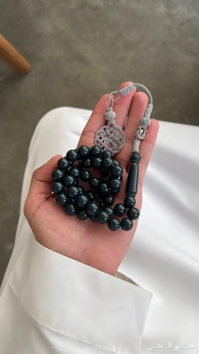 سبح بكلايت بلجيكي طربزونة تفصيل يدوي وخصم قوي ( جديد ) 2