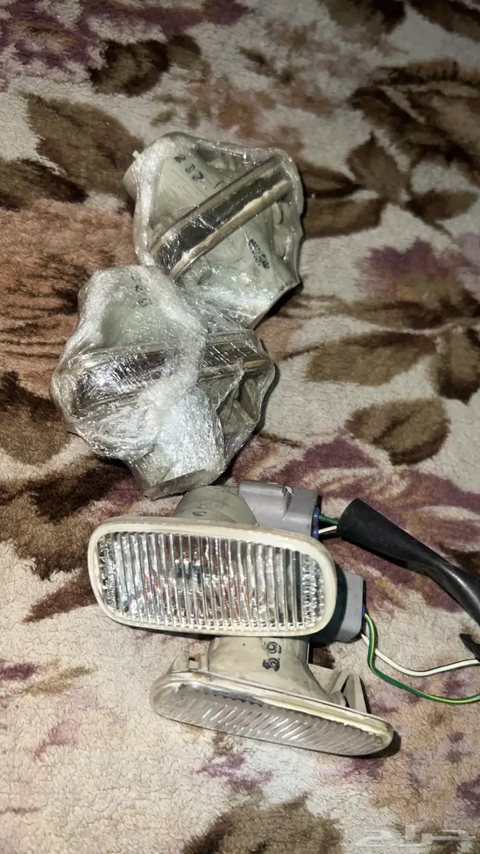 قطع لكزز ls430 البيع سمح 3