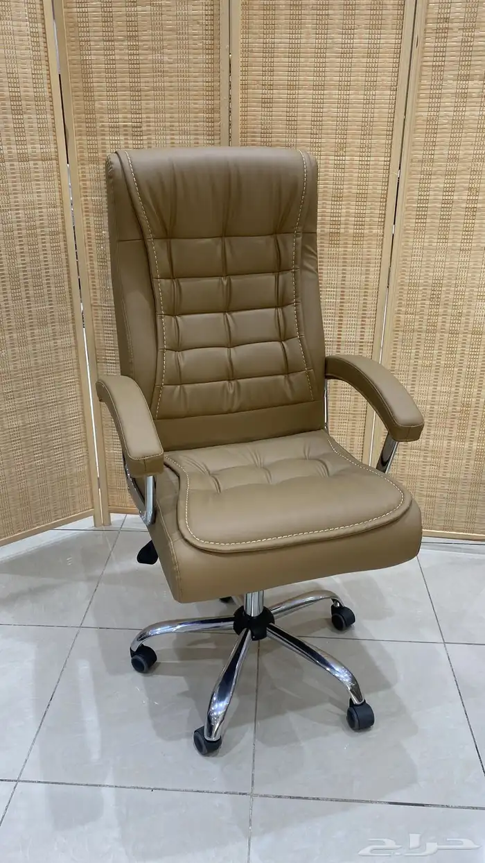 workstations جديد بارتيشن رباعي و مكتب مشتركه و كراسي مكتبي 25