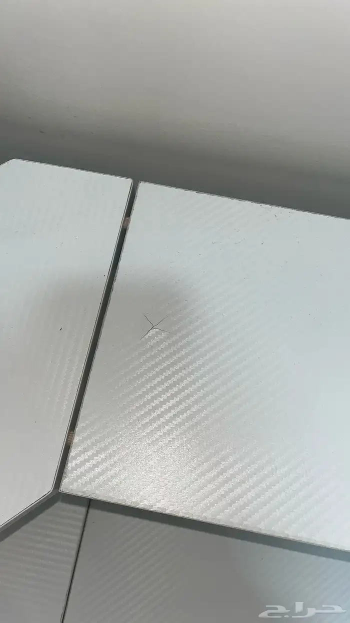 طاوله حرف L قويه 0