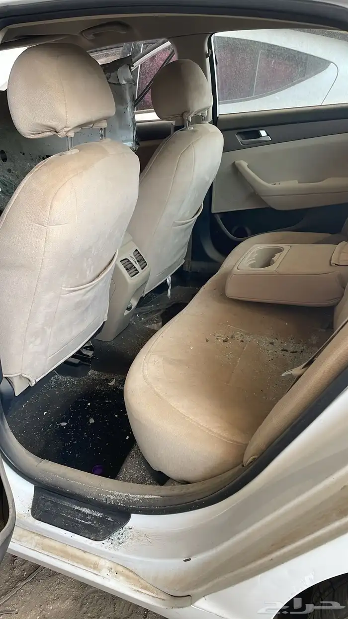 قطع غيار سوناتا 2016 0