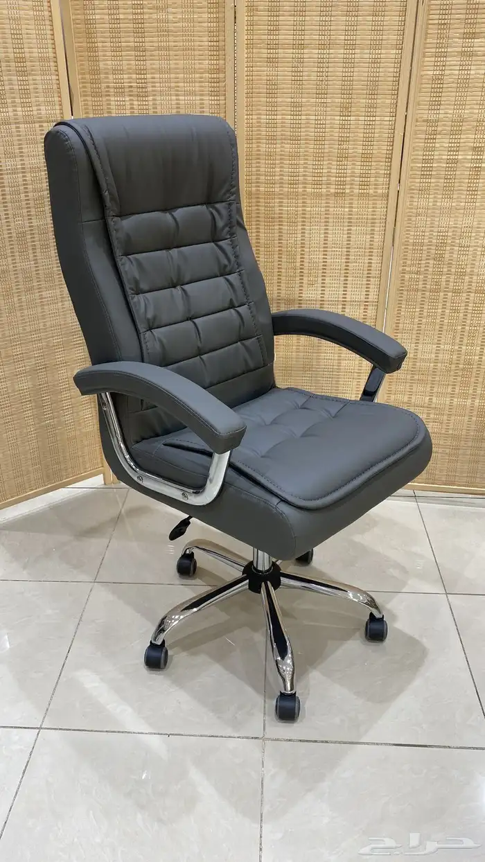 workstations جديد بارتيشن رباعي و مكتب مشتركه و كراسي مكتبي 29